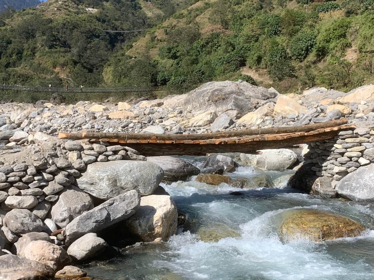 Annapurna Base Camp Trek